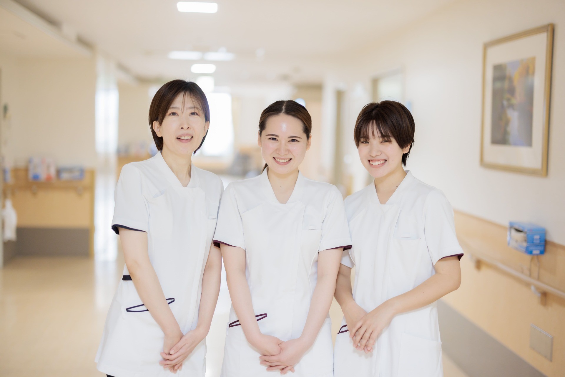 健診センター 看護師急募