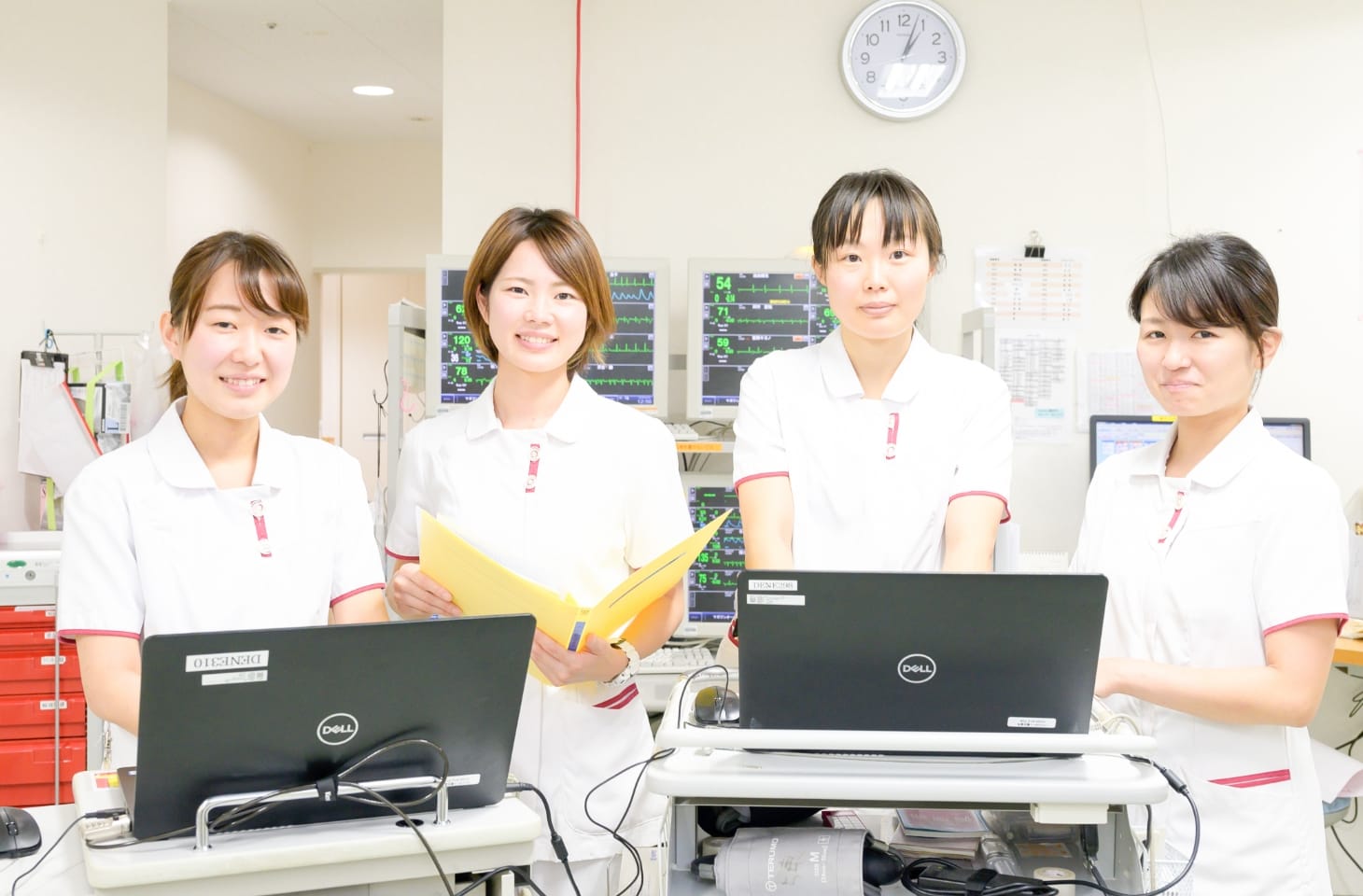 WEB説明会